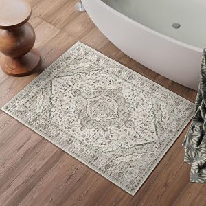 deerly washable rug