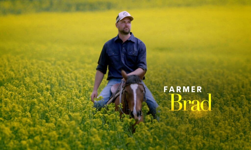 Farmer Wants A Wife Contestant Brad (1)