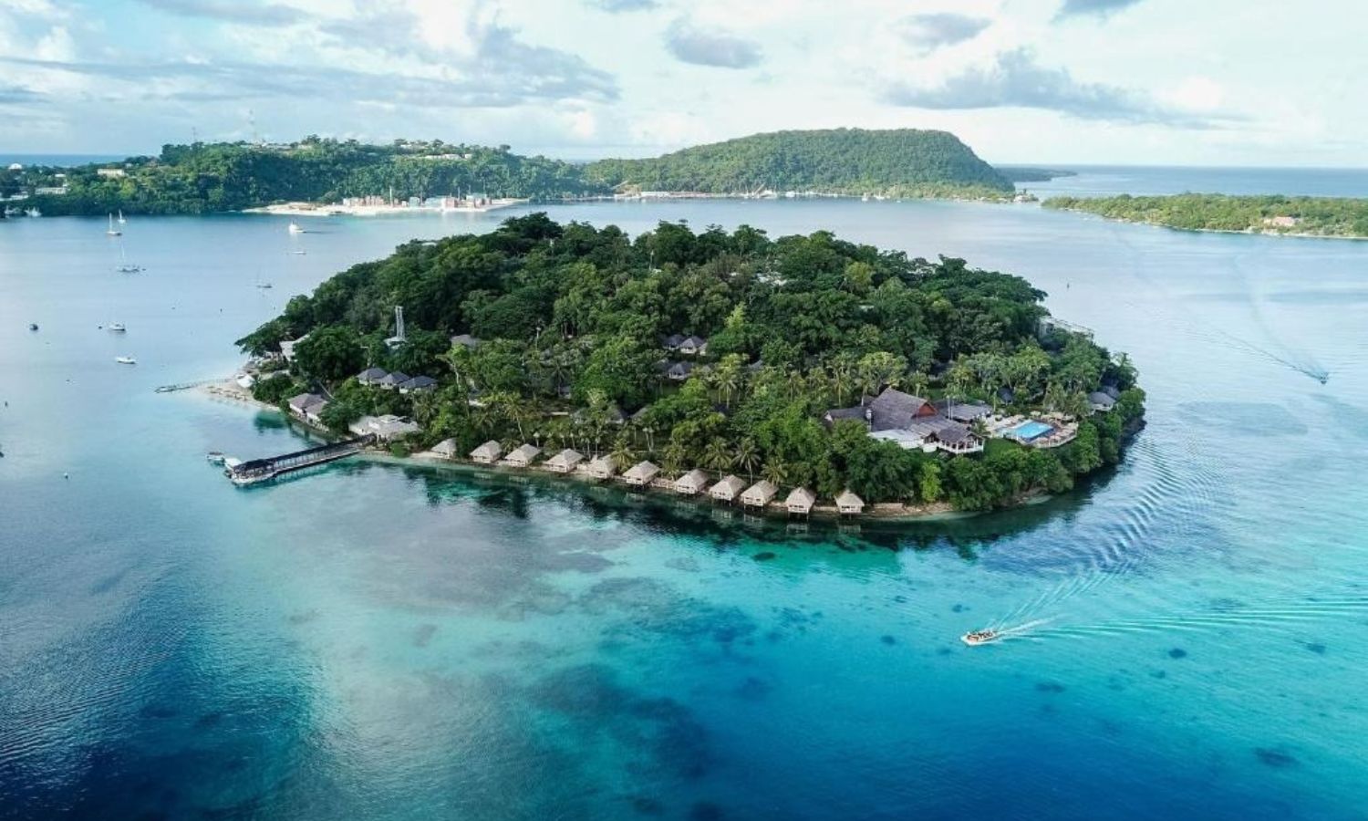 Port Vila Vanuatu