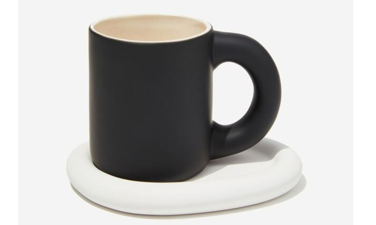 Rise and Grind mug set