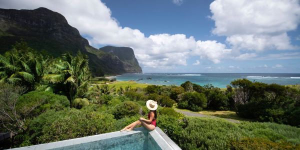 lord howe island accommodation