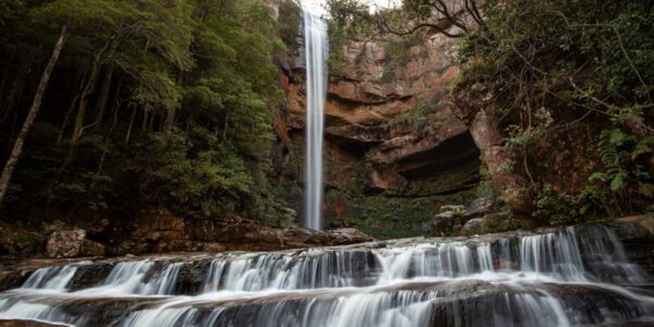 best national parks nsw