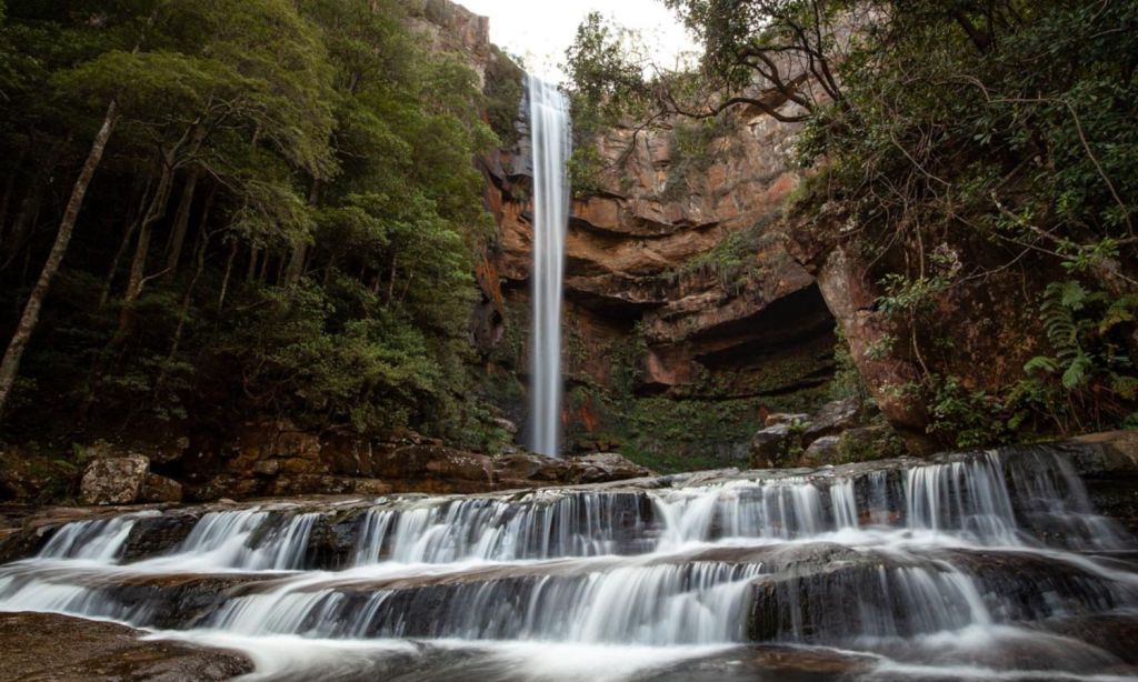 best national parks nsw