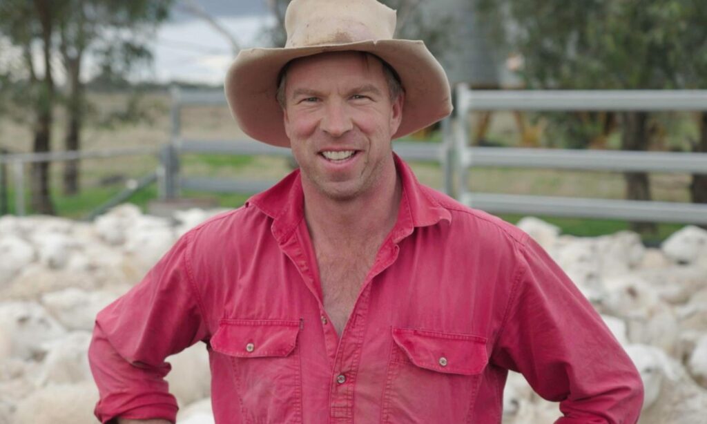 Will Farmer Andrew Find 'The One' on 'Farmer Wants A Wife' 2023?