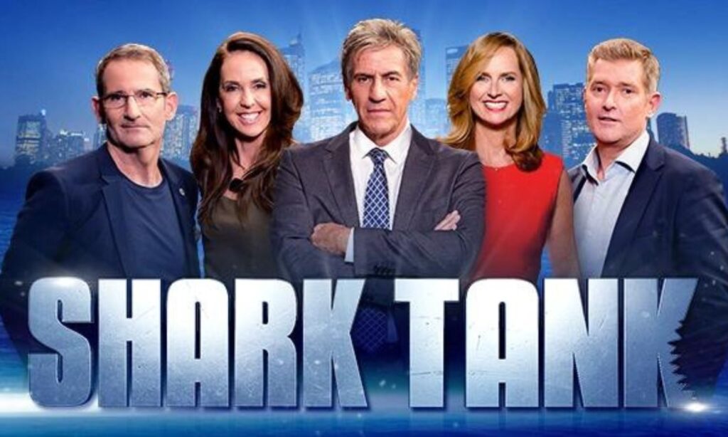 Shark Tank Australia Casting