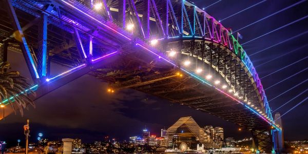 Vivid Sydney