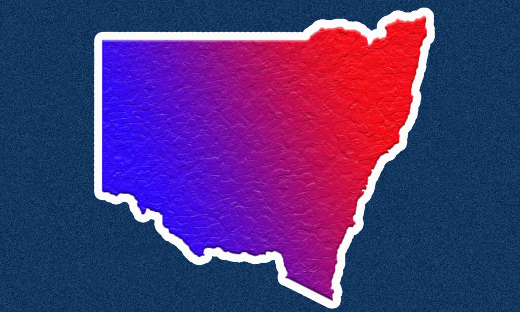 NSW state election is coming in fast. Here's how likely either party, or neither, is to winning the great debate of the NSW state election 2023.