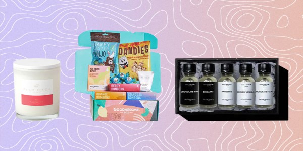 6 Non-Cheesy Easter Gifts That Every Adult Will Like