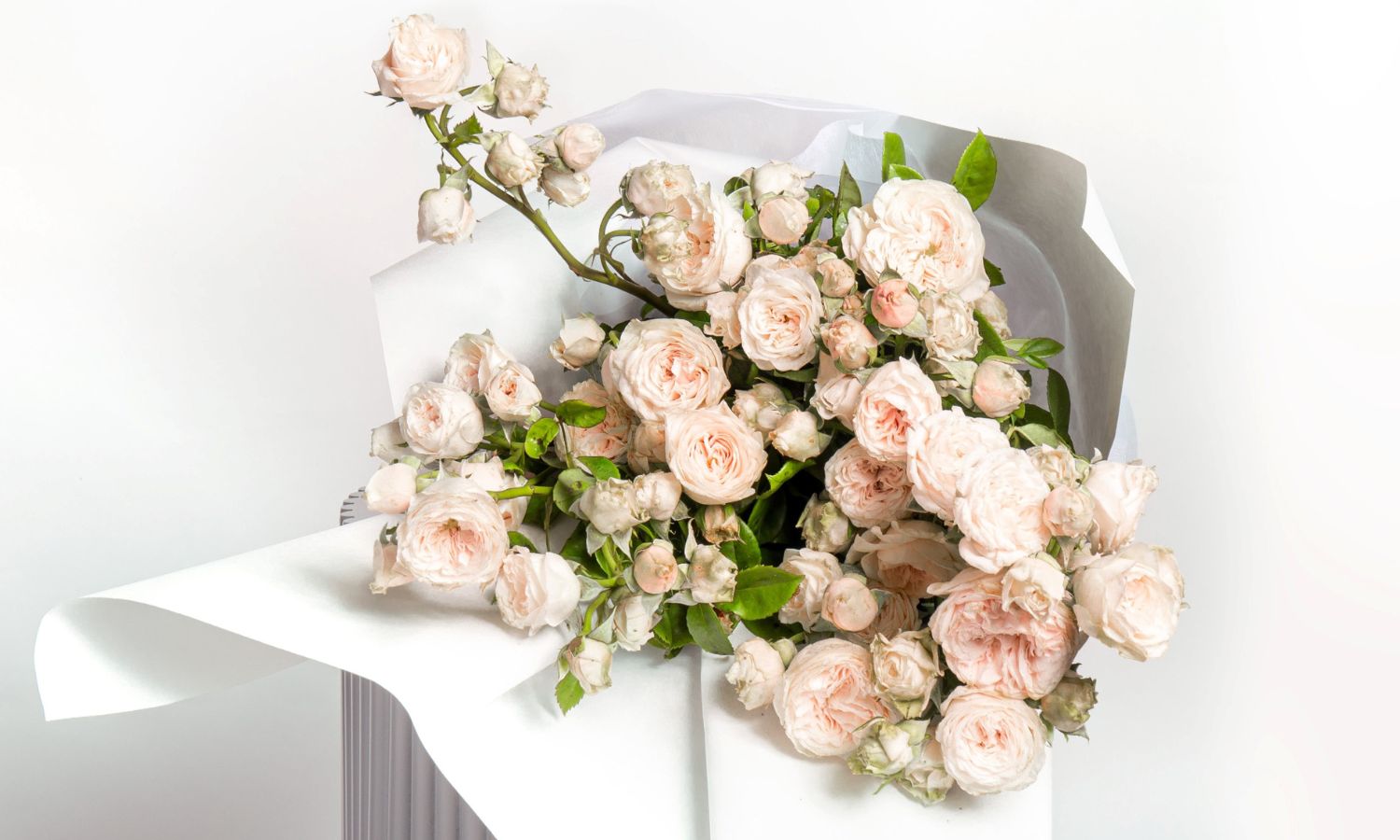 Common Love floral arrangement