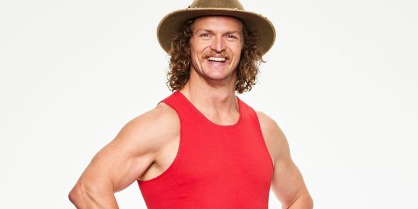 I'm A Celebrity... Get Me Out Of Here! S9 - Nick Cummins Honey Badger