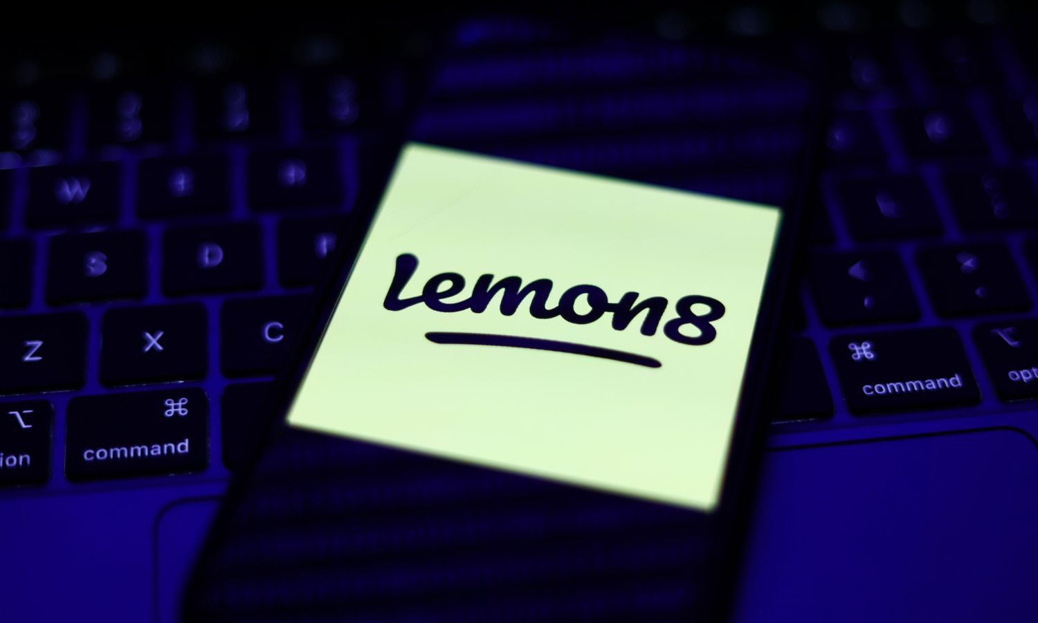 Lemon8 social media app