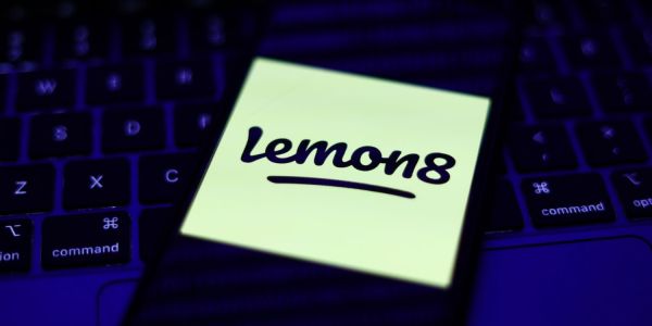 Lemon8 social media app