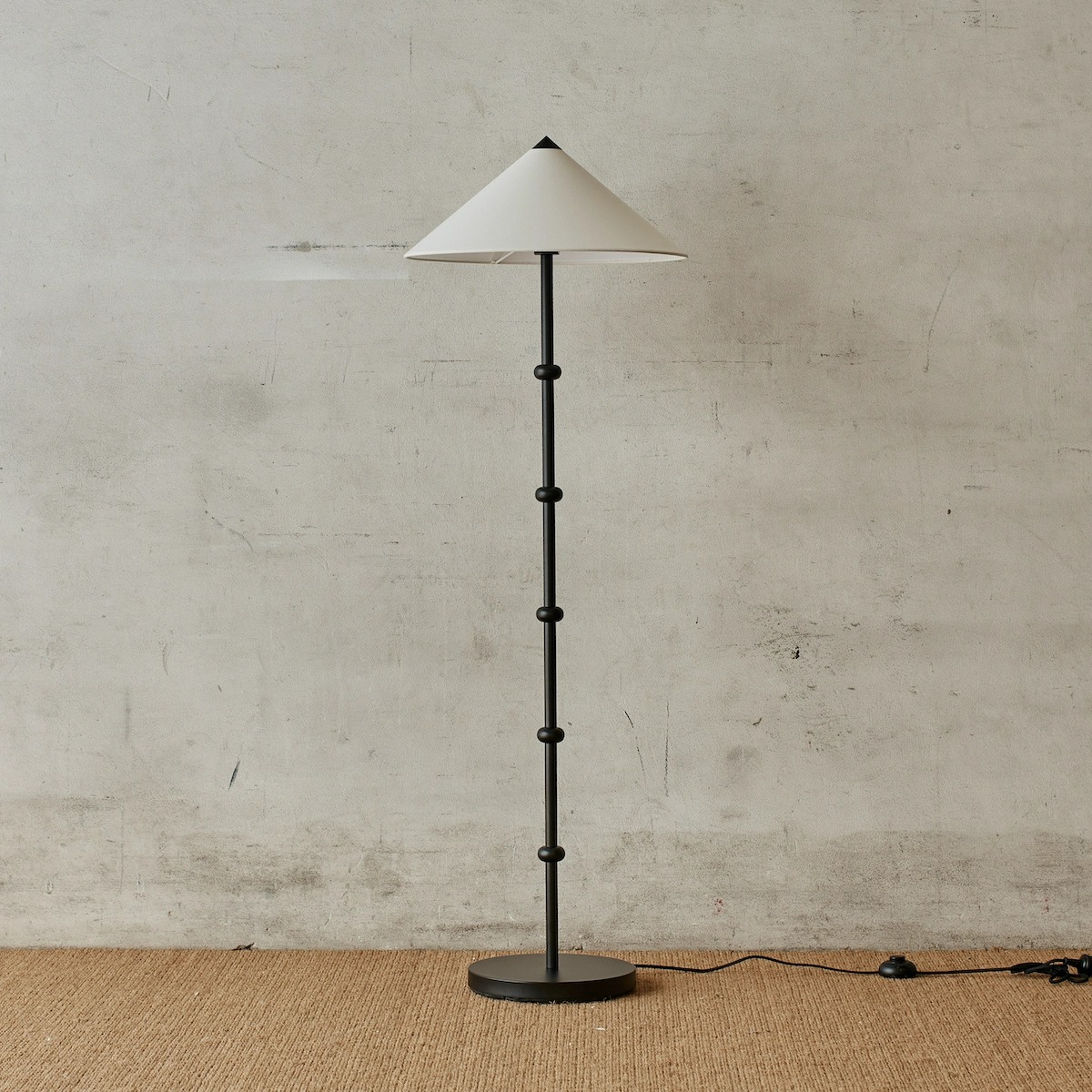 McMullin and co floor lamp
