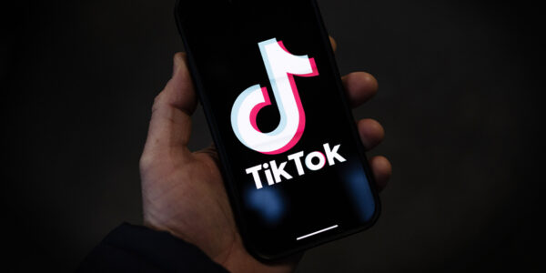 TikTok Government Phones