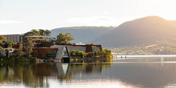 best things to see at mona