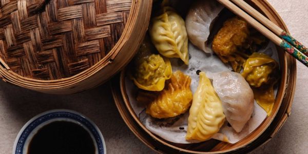 best yum cha melbourne