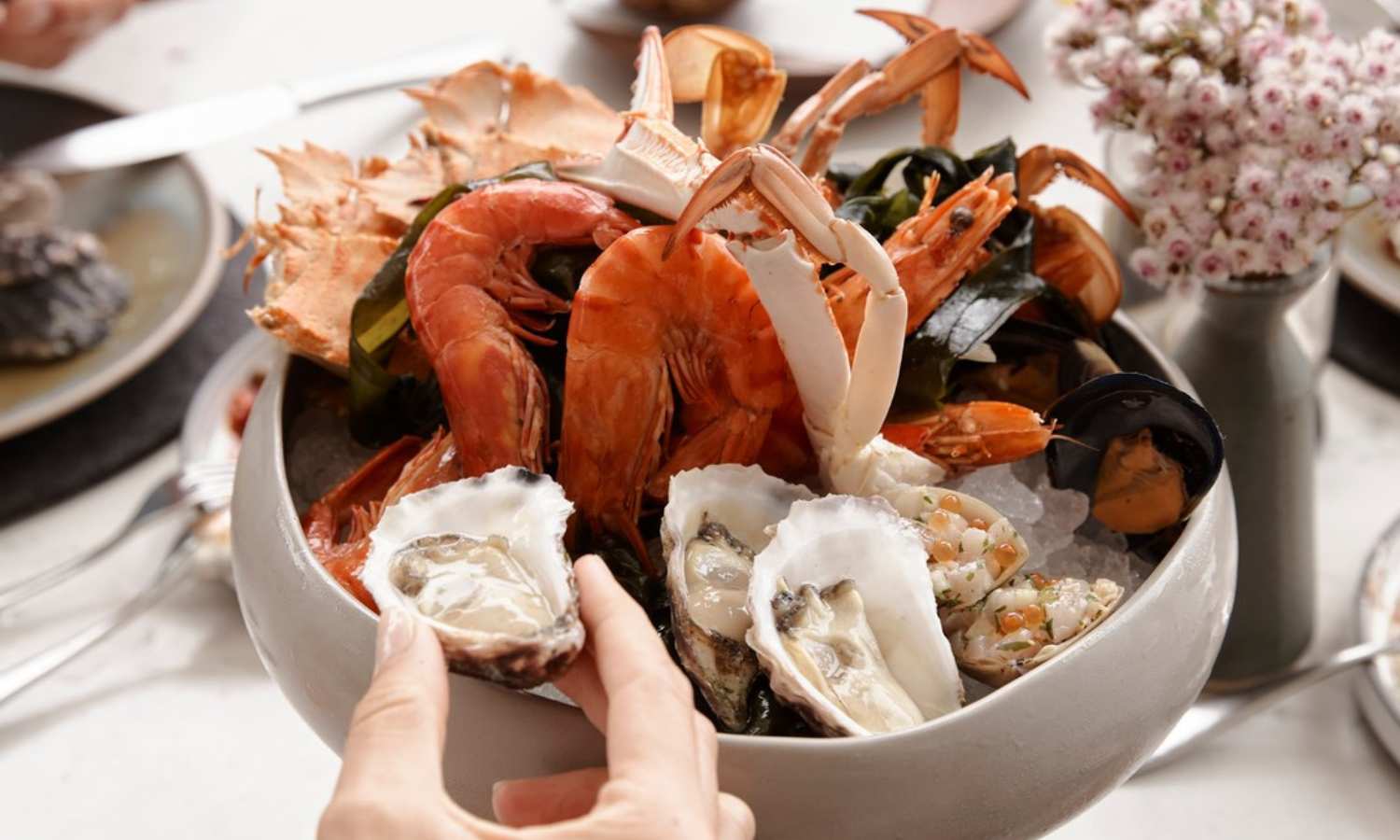 A Comprehensive Guide to All the Restaurants and Bars at Crown Sydney | 2023