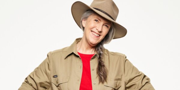 I'm a Celebrity Get Me Out of Here cast 2023 Debra Lawrance