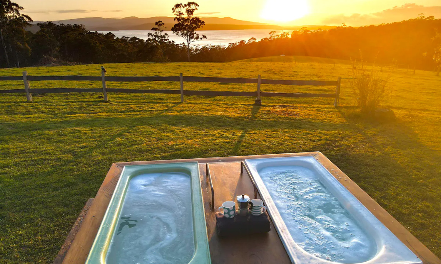 Farm Stay in Mallacoota, one of the best accommodation options in Mallacoota