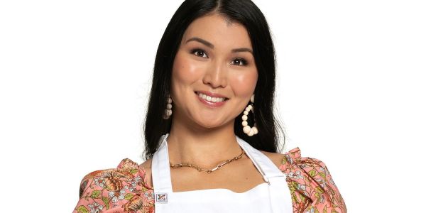 MasterChef Australia Secrets and Surprises 2023 cast Alice