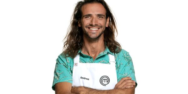 MasterChef Australia Secrets and Surprises 2023 contestant Andrea