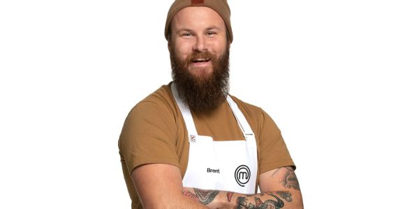 MasterChef Australia Secrets and Surprises 2023 cast Brent Draper returns