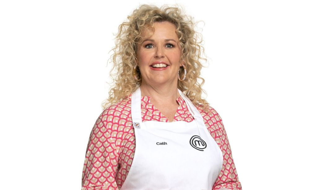 MasterChef Australia Secrets and Surprises 2023 cast Cath