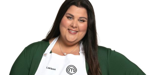 MasterChef Australia Secrets and Surprises 2023 cast Larissa