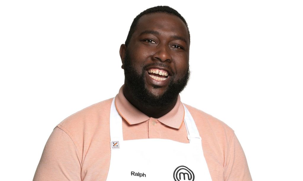 MasterChef Australia Secrets and Surprises 2023 cast Ralph