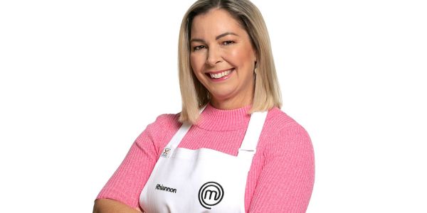 MasterChef Australia Secrets and Surprises 2023 contestant Rhiannon