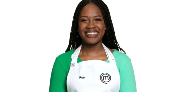 MasterChef Australia Secrets and Surprises 2023 contestant Rue