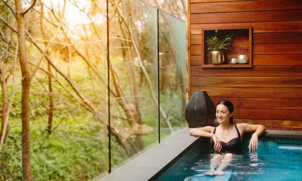 things to do daylesford hot springs