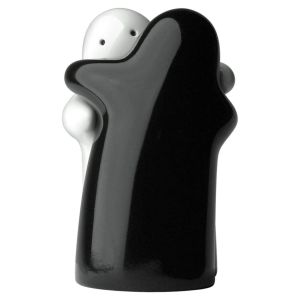 salt and pepper shakers