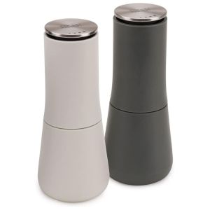 salt and pepper shakers