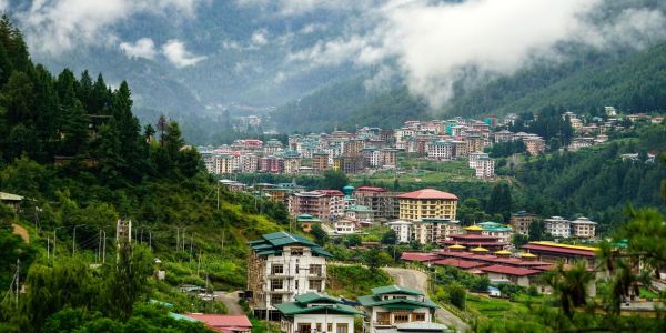 Bhutan