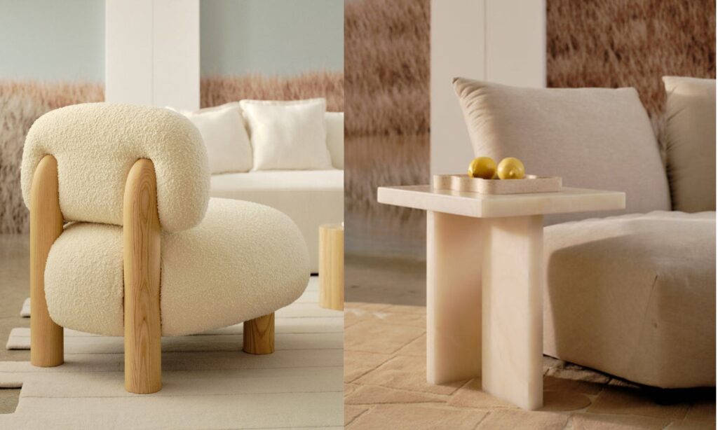 Fform custom furniture Sydney
