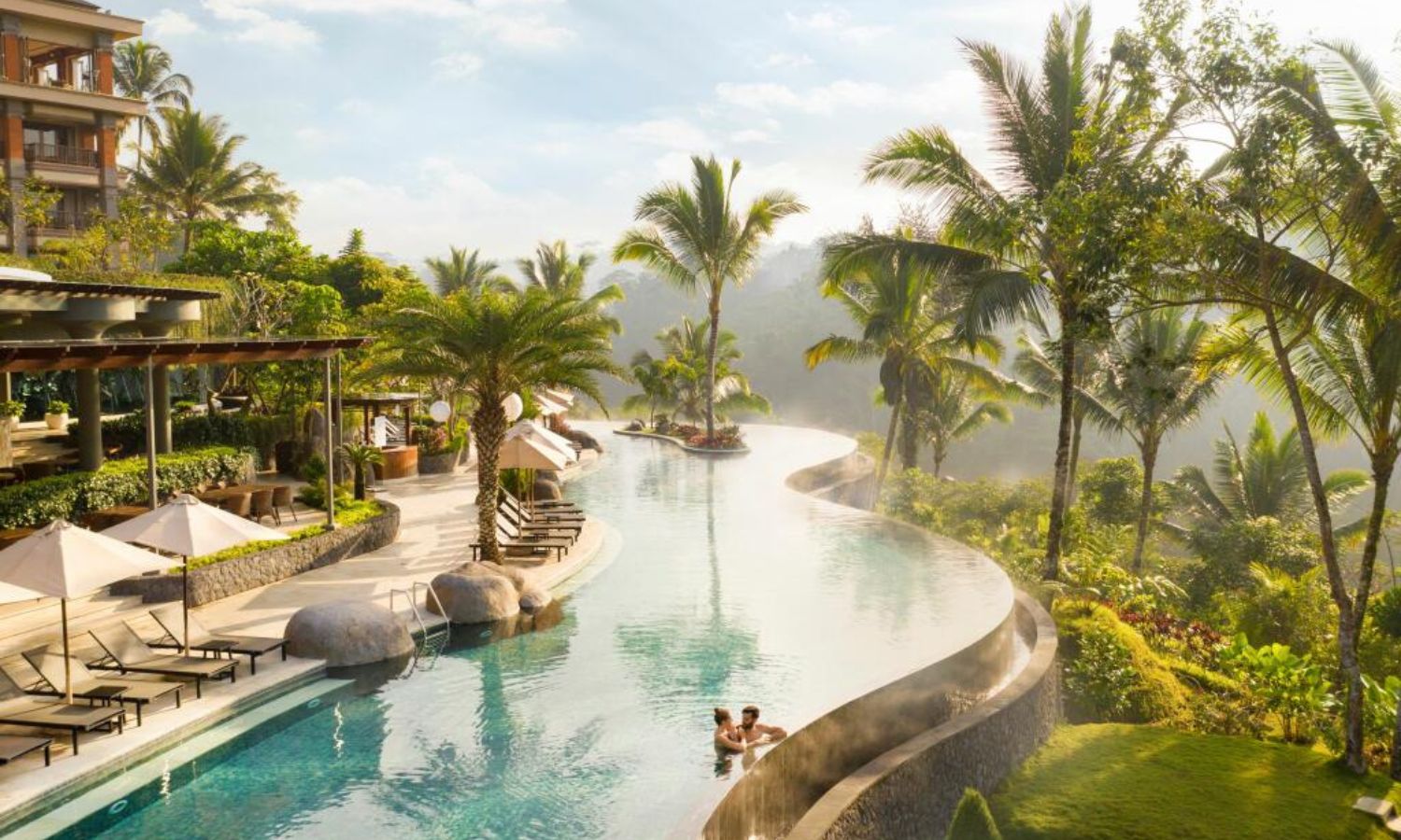 Padma Resort Ubud