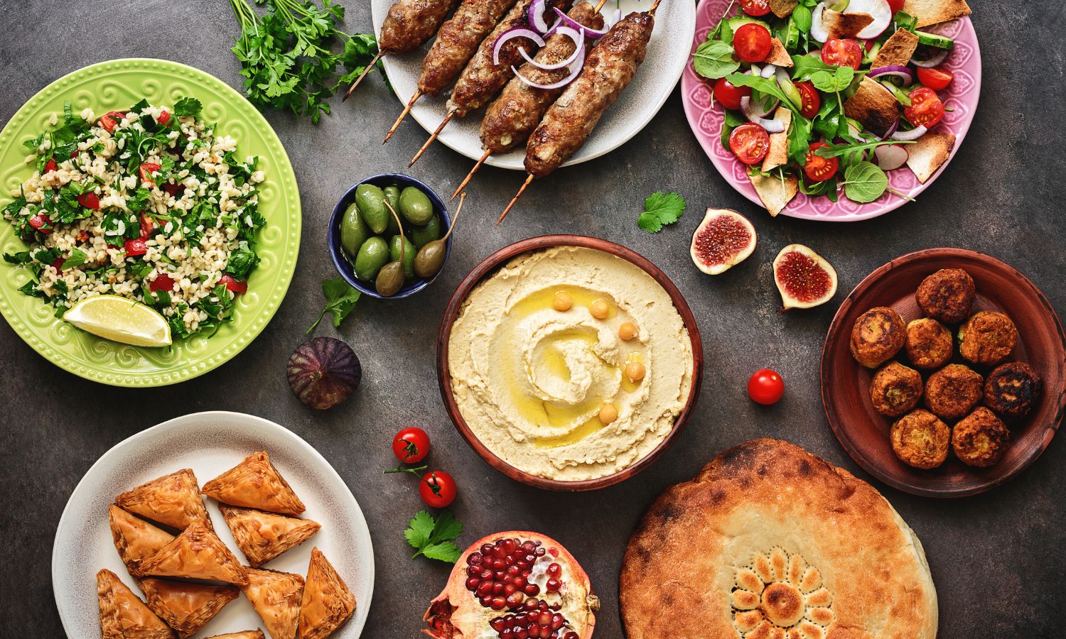 The Best Halal-Friendly Restaurants In Brisbane