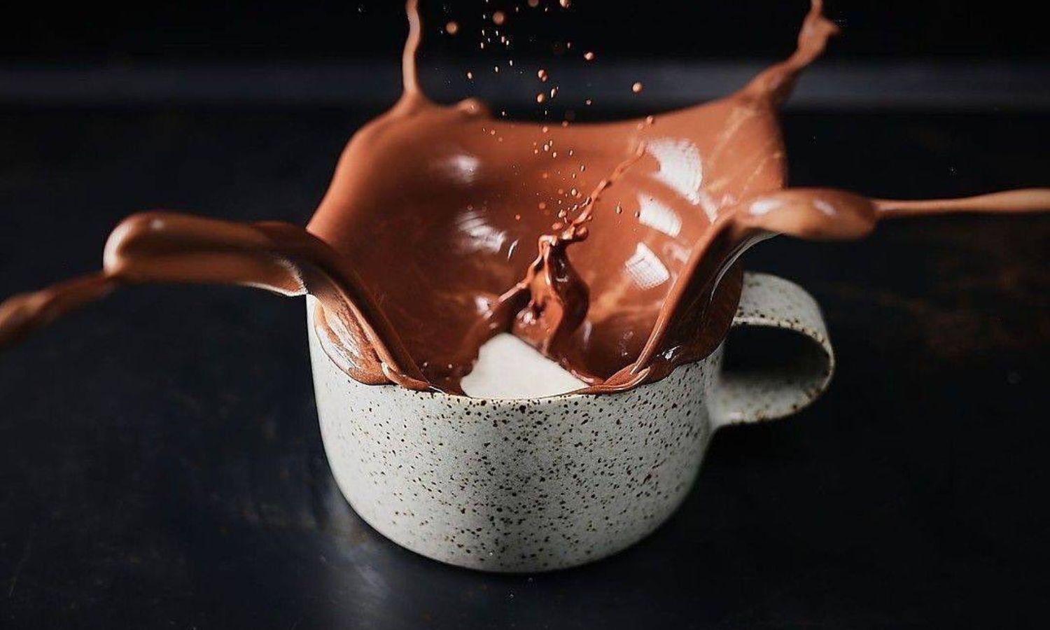 best hot chocolate melbourne 