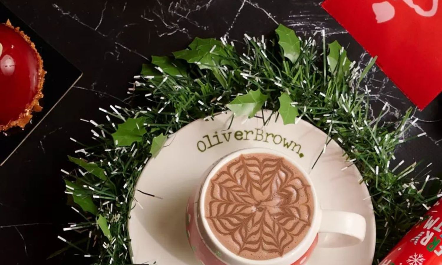 best hot chocolate sydney 