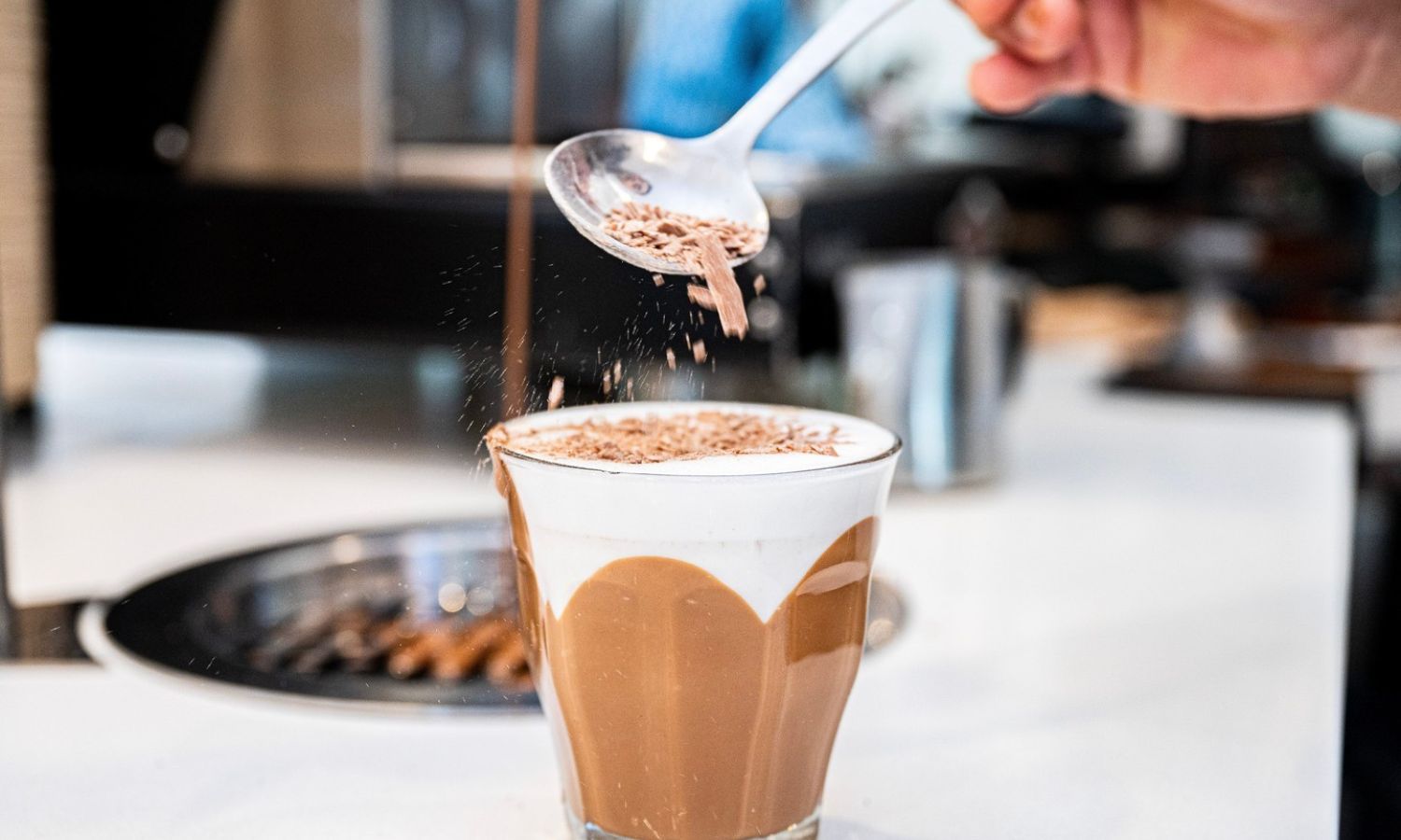 best hot chocolate sydney 