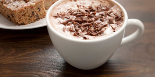 best hot chocolate sydney