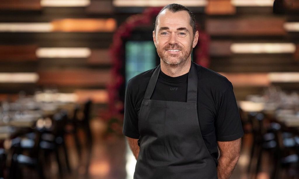 masterchef australia shannon bennett