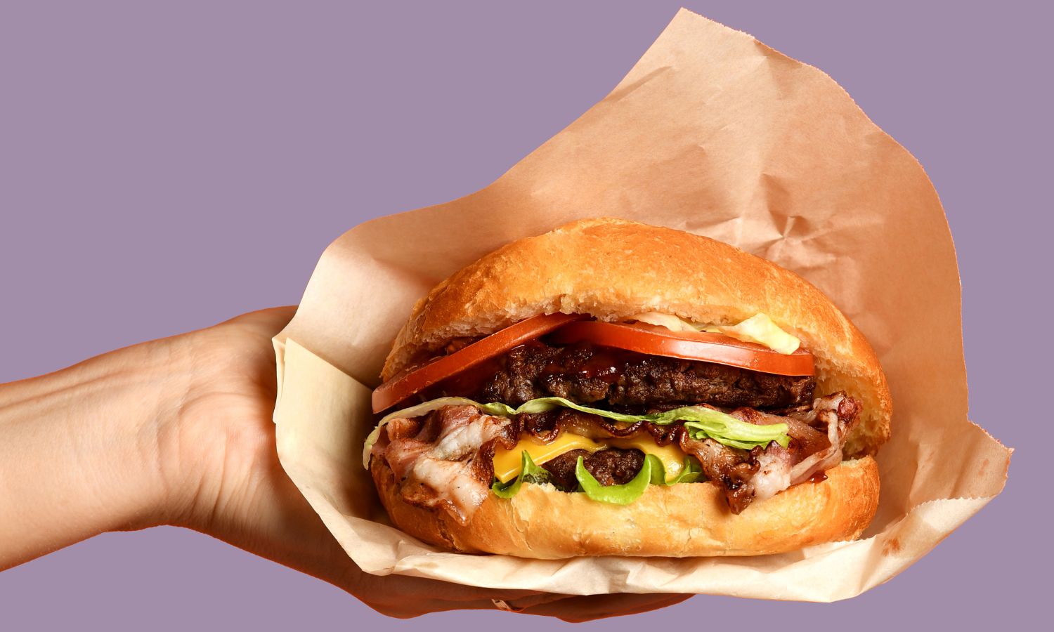 Int'l Burger Day Is May 28 — These Are the Best Deals to Feast on