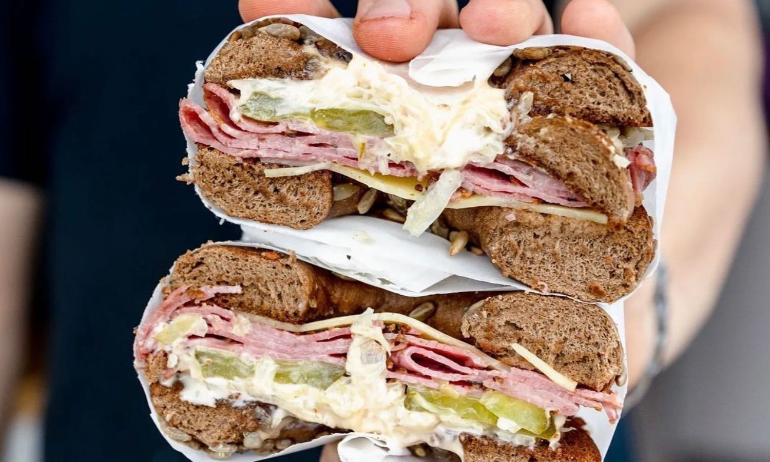 best sandwiches brisbane 