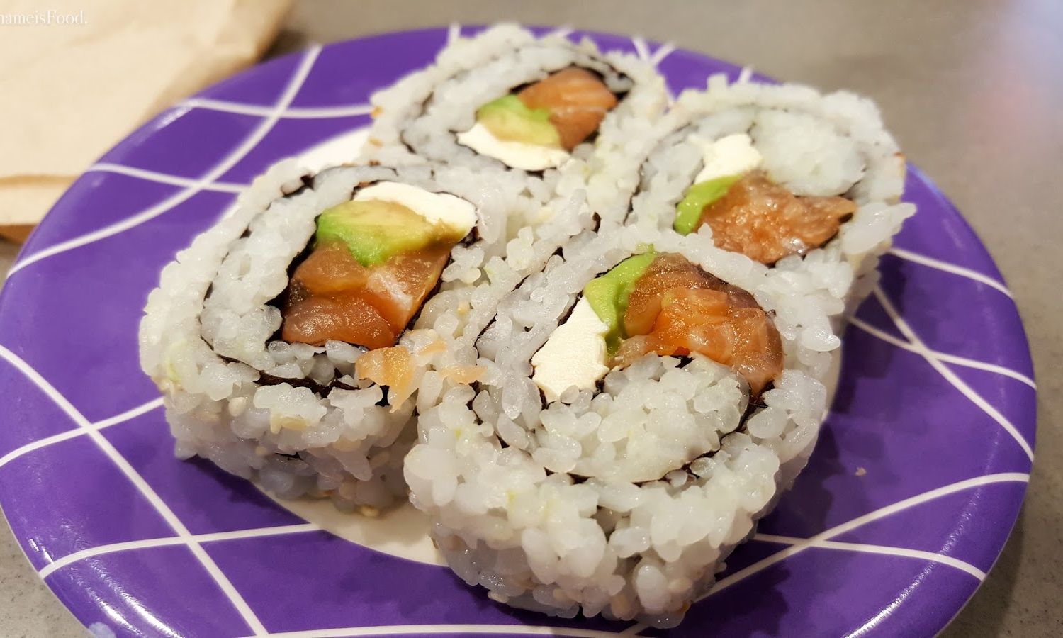 best sushi train brisbane 