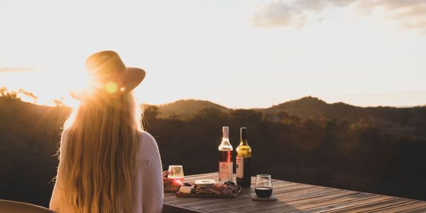 best wineries mudgee