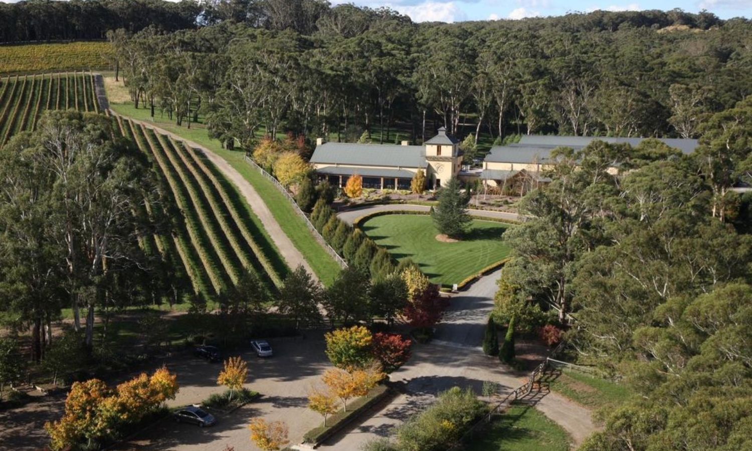 best wineries southern highlands 