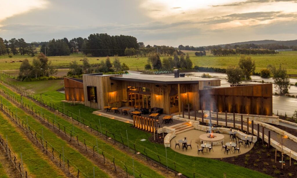 best wineries southern highlands