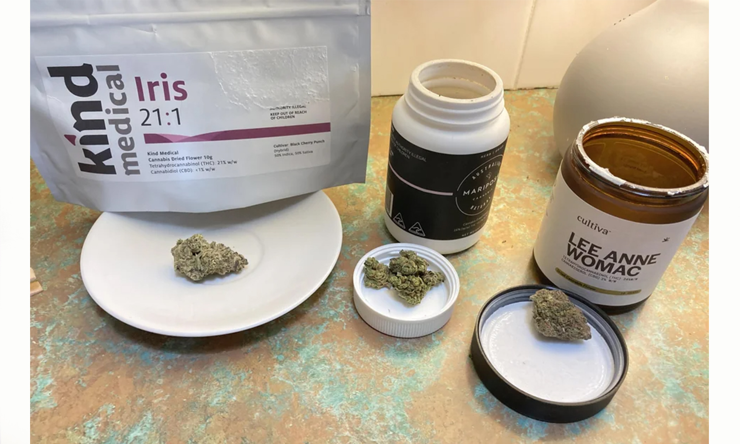 How to Buy Medicinal Cannabis in Australia — The Latch
